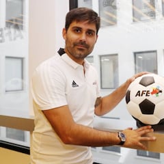 AFE acerca posturas con LaLiga y pide cita a la RFEF por el Playoff