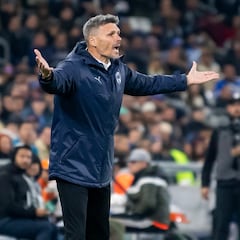 Fernando Ortiz, sin opiniones a la polémica arbitral de Santander: “Confío y creo en el arbitraje”