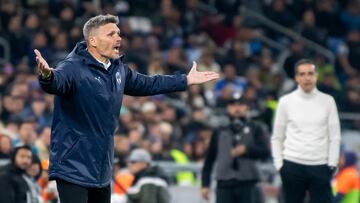 El partido de la Liga MX entre Monterrey y Pumas cambia de horario