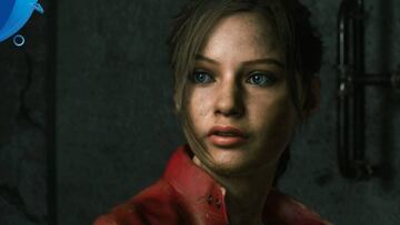 Resident Evil 2 Remake