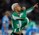 Real Betis 2-1 Utrecht: resumen, goles y resultado