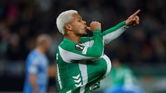 Se busca delantero por quinto enero seguido