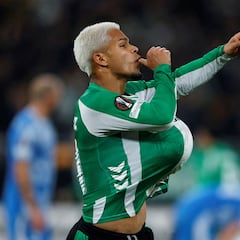 Se busca delantero por quinto enero seguido