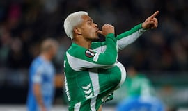 Se busca delantero por quinto enero seguido