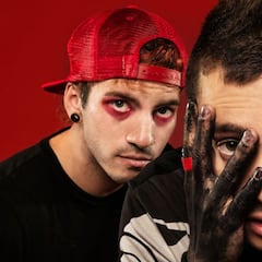 Twenty One Pilots en el Estadio GNP Seguros 2025: horarios, setlist y cómo llegar al concierto hoy 20 de febrero 2025