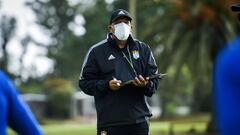 Mosquera fue operado con éxito en una clínica local