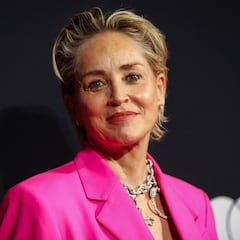 Sharon Stone denuncia haber sido obligada a tener sexo con Billy Baldwin para tener “más química en pantalla”