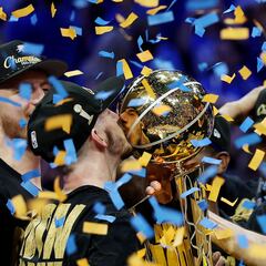 Alex Caruso, lanza dardo a Lakers: ‘Ahora tengo un anillo de verdad’, tras ser campeón con el Thunder