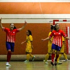 Duelos entre los de arriba con derbi madrileño: Futsi-Alcorcón