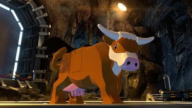 LEGO Batman 3, Impresiones Gamescom