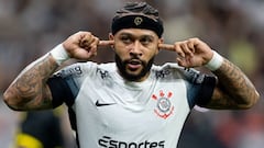 Memphis: “Hay gente a la que le cuesta aceptar mi contrato”