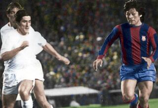 De Loret de Mola a Advíncula: peruanos que jugaron en LaLiga