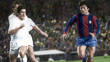 De Loret de Mola a Advíncula: peruanos que jugaron en LaLiga