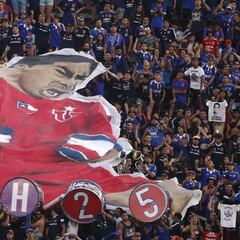 El anuncio de la U: trabaja en un plan para el retorno del público