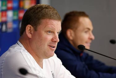 Anderlecht - PSG: how and where to watch - times, TV, online