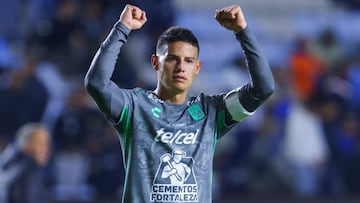 James, un jugador distinto que beneficia a los "normales".