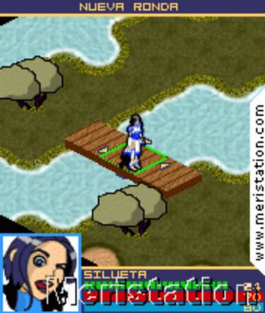 Enne inagura su división videojuegos con Actos de Conquista