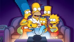 ‘Los Simpson’ revela un nuevo familiar de Marge tras 36 años, y demuestra que el canon jamás importó en la serie