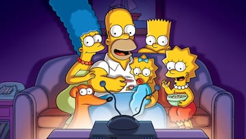 los simpson