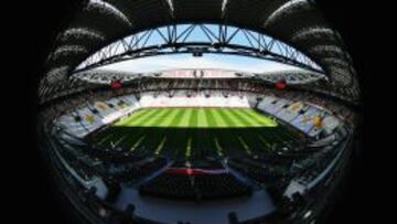 La final tiene una audiencia potencial de 175 millones