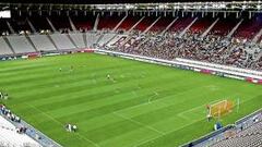 El Barcelona no levanta interés y no habrá lleno