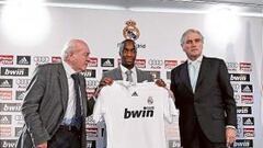 Diarra II pide que le conozcan como 'Lass'