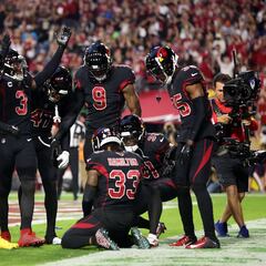 New Orleans Saints 34 vs 42 Arizona Cardinals: summary stats and highlights | NFL Week 7