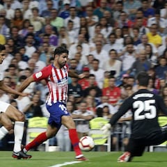 Dour derby dooms Diego Costa to longest drought of his career