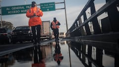 Coronavirus en Argentina: casos, muertos y resumen del 25 de julio