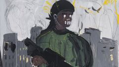 De la calle para la calle: el Dolor en Efectivo de Ergo Pro