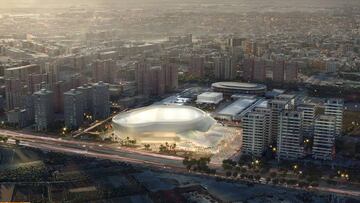 El Valencia Basket cierra una plantilla con tres caras nuevas