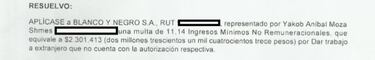 Caso de Iván Rossi lleva a Colo Colo al Tribunal Constitucional