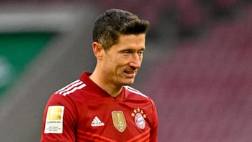 Bayern want Lewandowski and Neuer to end careers in Munich