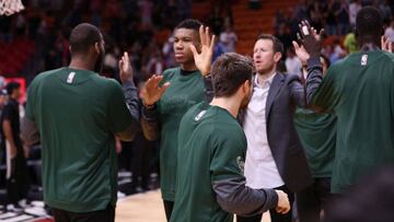 Waiters (33) deja a los Bucks en crisis: 5 derrotas seguidas
