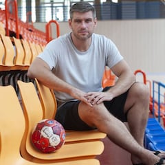 Julen regresa a Artaleku