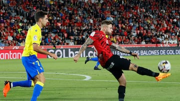 ¿Qué ocurre con el Mallorca - Cádiz suspendido en la Quiniela? ¿Cuándo y cómo se decide el resultado?