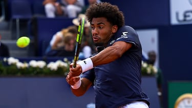 Fils: “Jódar se parece más a Sinner que a Alcaraz”