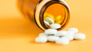 Ni valeriana ni melatonina: este es el suplemento que está arrasando entre quienes buscan calma natural en Amazon.