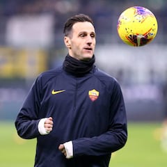 El Fenerbahçe quiere a Kalinic