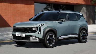 Kia Seltos 2027: Análisis de la nueva generación y su salto de categoría
