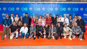 Benidorm Fest 2024: formato, normas, cómo funciona y cuál es el reparto de puntos para Eurovisión 2024