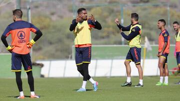 Prince Boateng marcó en su debut con Las Palmas al Valencia en el primer partido de la competición y logró un récord: hacer gol en las cuatro grandes ligas europeas.
