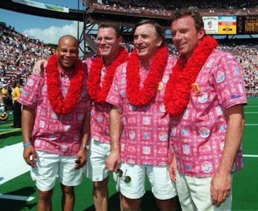 La Pro Bowl es la muerte ‘pelá’