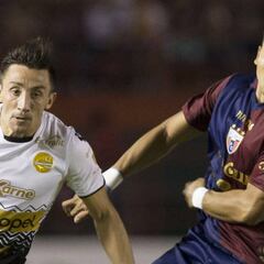 Cómo y dónde ver Dorados vs Atlante: Horarios y TV, final vuelta Liguilla Ascenso MX