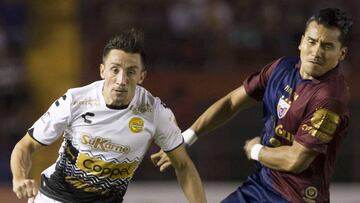 Cómo y dónde ver Dorados vs Atlante: Horarios y TV, final vuelta Liguilla Ascenso MX