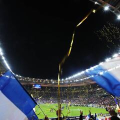 El PSG no comprará Saint-Denis