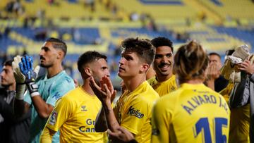 Aprobados y suspensos: La noche de Marc y Óscar