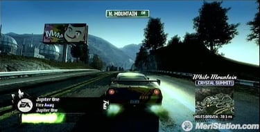 Preparada la nueva actualización de Burnout Paradise