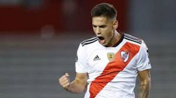 Central titular en River Plate, Martínez Quarta pretende seguir su carrera en el exterior.
Si bien no hay conversaciones formales, el central llama la atención del director deportivo del Leeds, Víctor Orta.