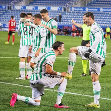 Guardiola, 2.759 días después